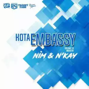 Kota Embassy - Kota Embassy Vol.10 Mix
